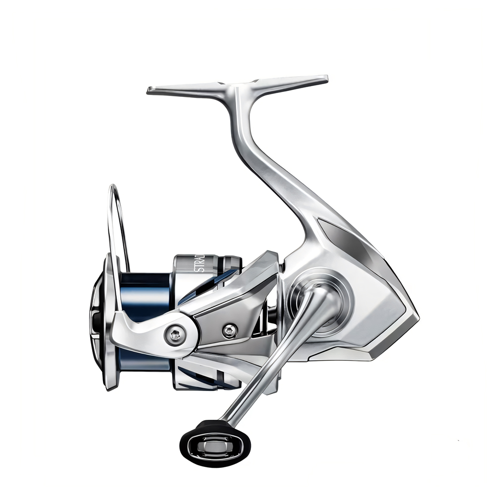 Daiwa Reel Fuego - SHIMANO 23 STRADIC Fishing Reel 6+1BB