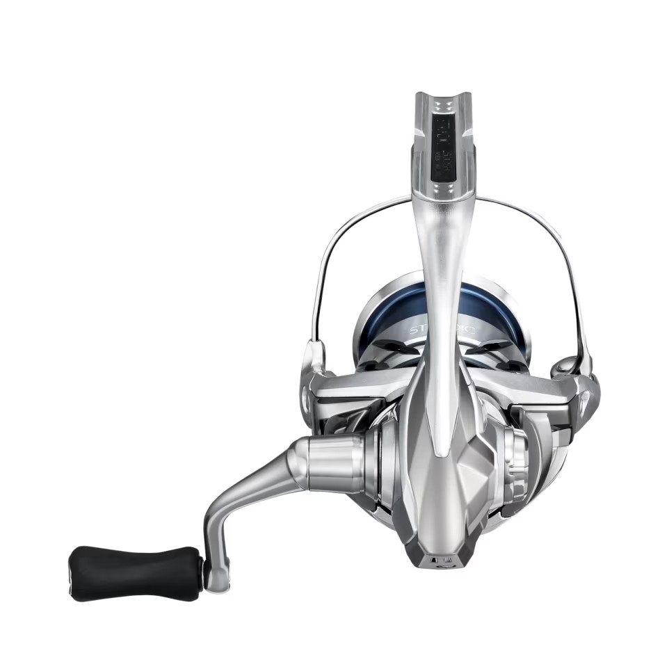 SHIMANO 2023 STRADIC Fishing R - Shimano Reel Stradic ulasan dan harga