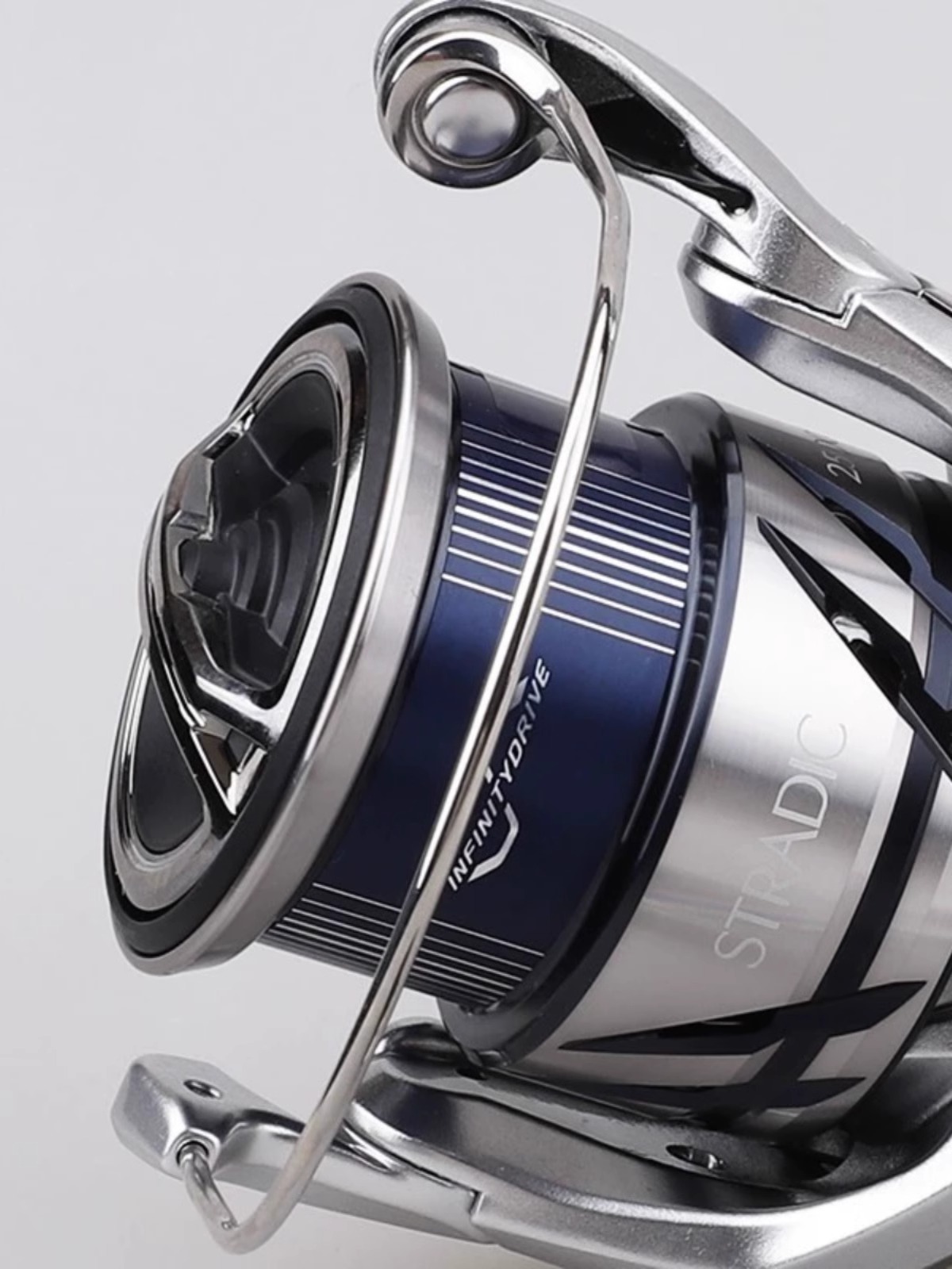 SHIMANO 23 STRADIC  Fishing Re - Daiwa Reel Fuego ulasan dan harga