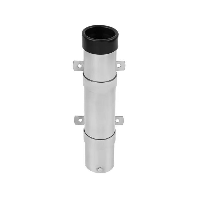 Adjustable 304 Stainless Steel - Fishing Kayak Rod Holder ulasan dan harga