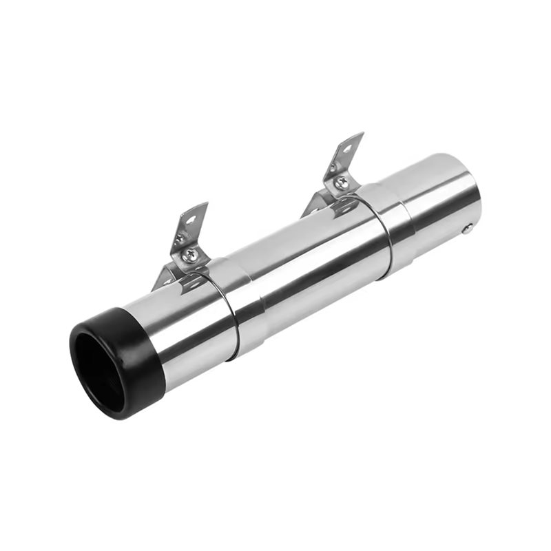 Adjustable 304 Stainless Steel - Fishing Kayak Rod Holder ulasan dan harga