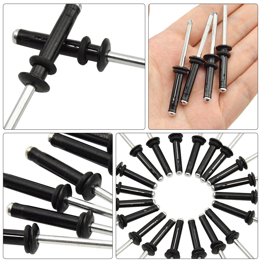 10pcs Aluminum Rivets Lightwei - Fishing Kayak Cart ulasan dan harga