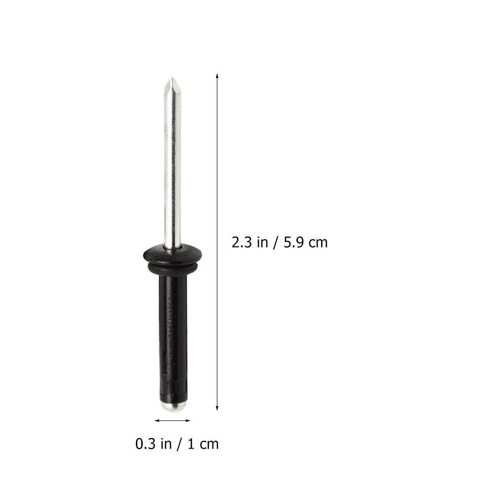 10pcs Aluminum Rivets Lightwei - Fishing Kayak Cart ulasan dan harga