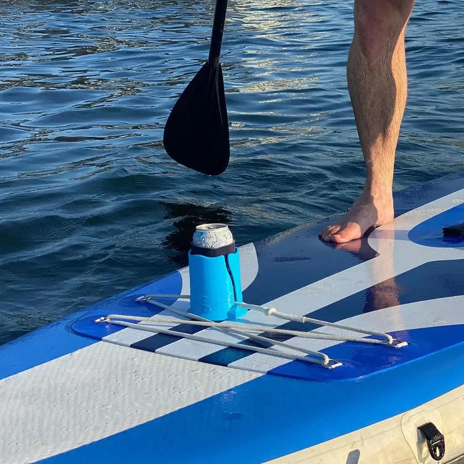 Kayak Cup Holder Tip Over Resi - Fishing Kayak Rod Holder ulasan dan harga