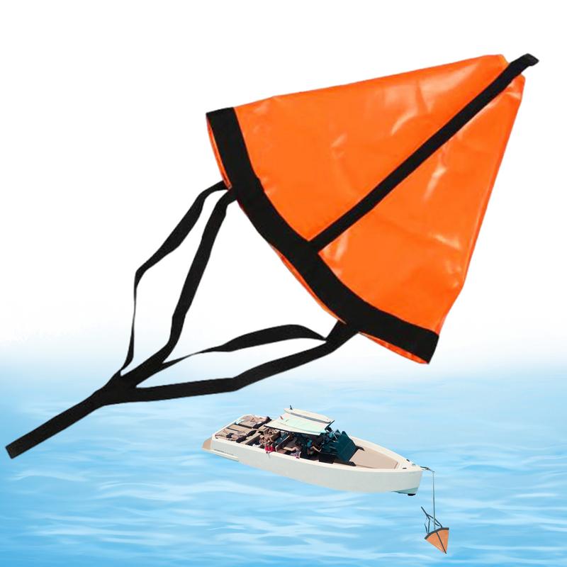 Drift Sock Kayak Sea Anchors f - Fishing Kayak Cart ulasan dan harga