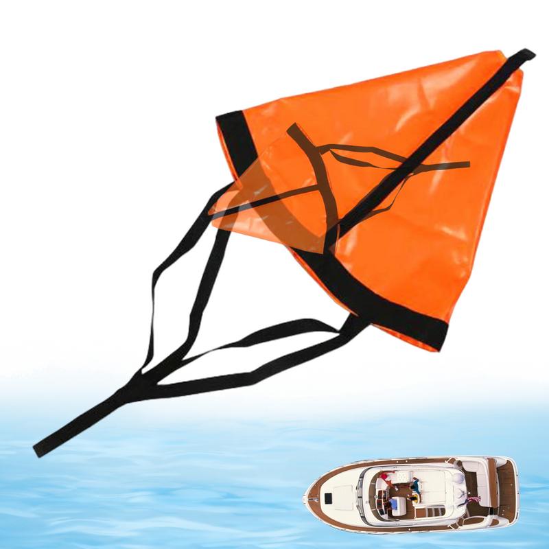 Drift Sock Kayak Sea Anchors f - Fishing Kayak Cart ulasan dan harga
