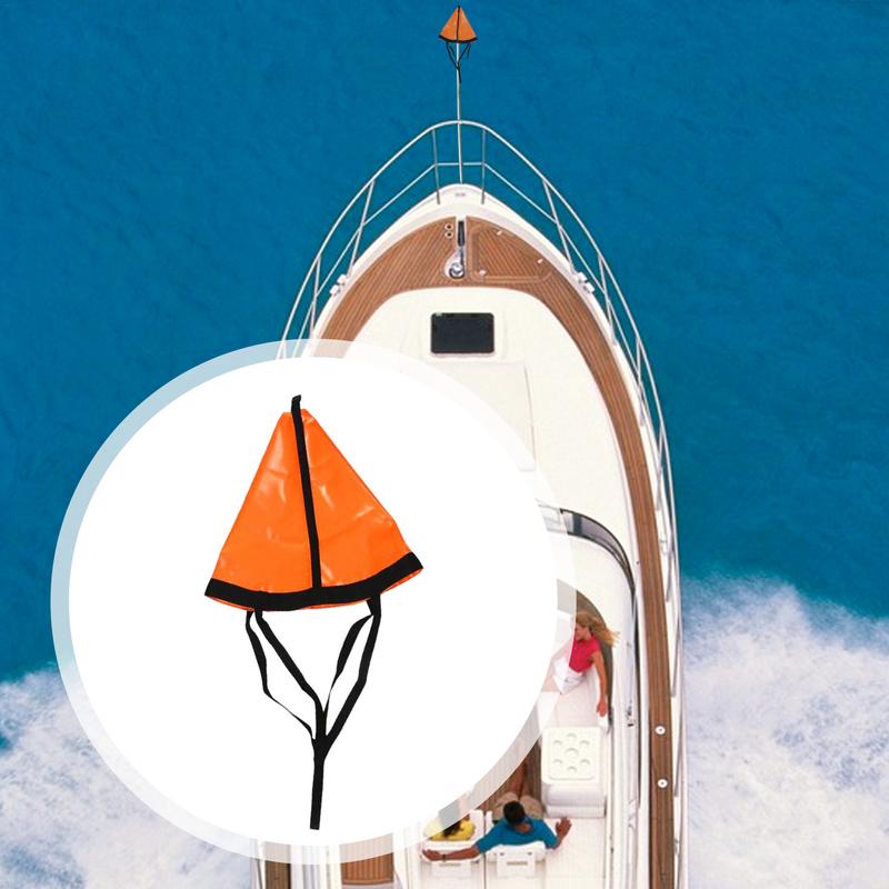 Drift Sock Kayak Sea Anchors f - Fishing Kayak Cart ulasan dan harga